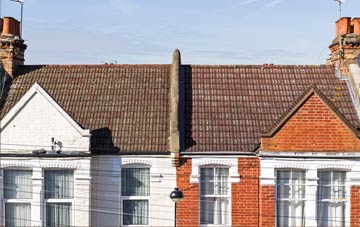 clay roofing Roothams Green, Bedfordshire