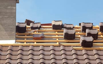 Roothams Green clay roofing costs
