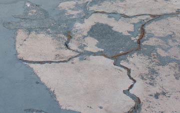 fibreglass roofing replacement Roothams Green