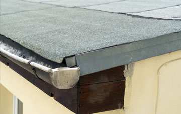 Roothams Green flat garage roofing repairs