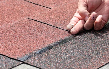 Roothams Green asphalt roof repairs