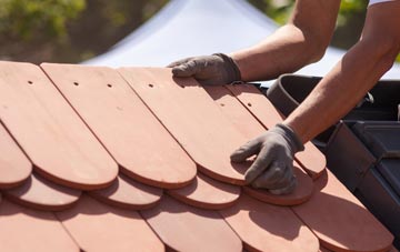 Roothams Green roof tile contractors