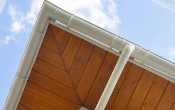 Roothams Green soffit types
