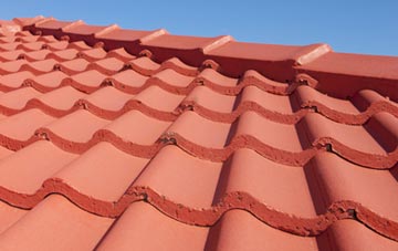 Roothams Green tile and slate roof replacement