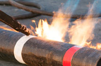 Roothams Green flat roofing replacement