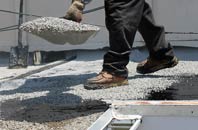 find rated Roothams Green flat roofing replacement companies
